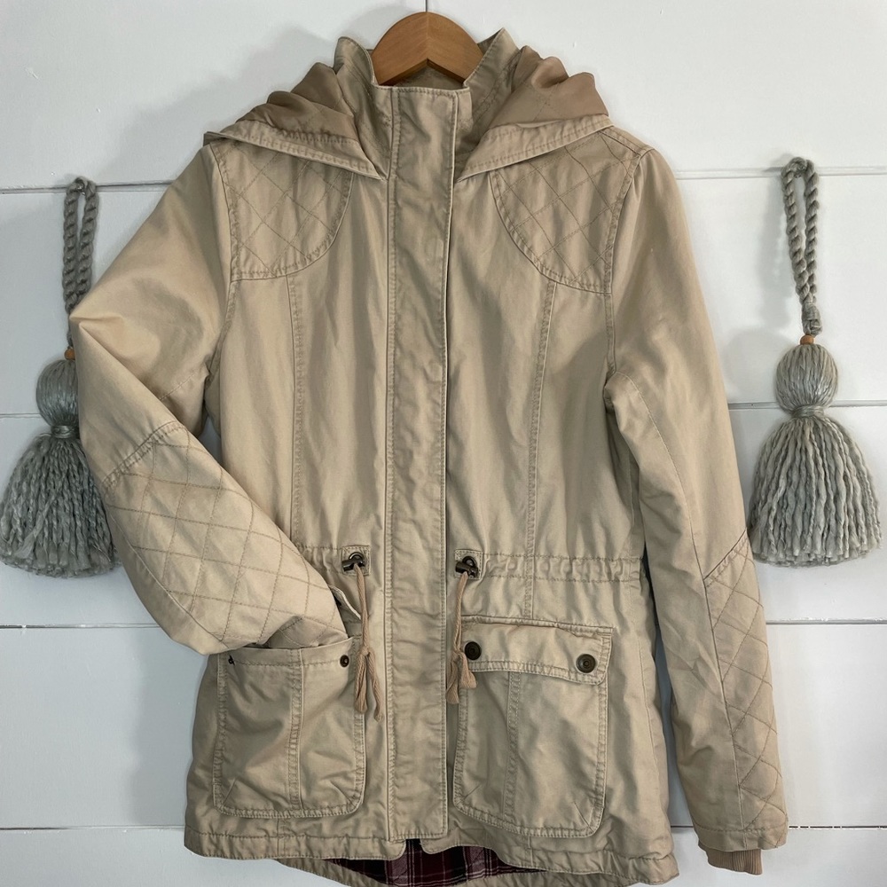 Prince&Fox Jacket - Picture 3 of 14